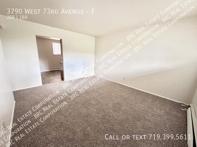 Foto del edificio - 3790 W 73rd Ave