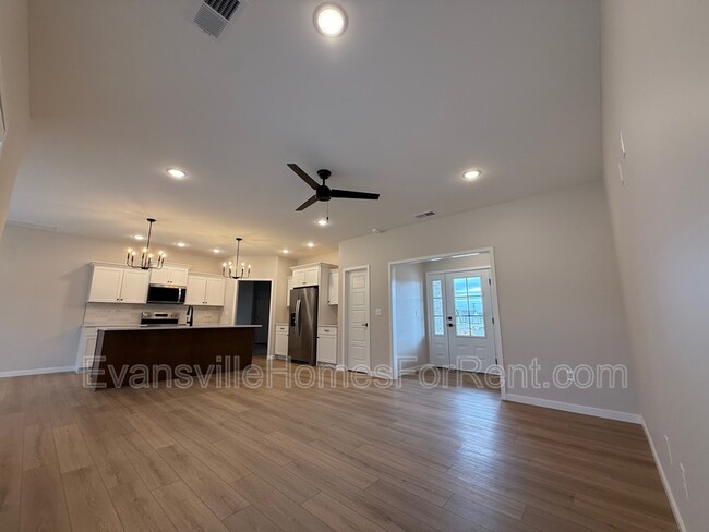 Foto del edificio - 3545 Sand Dr