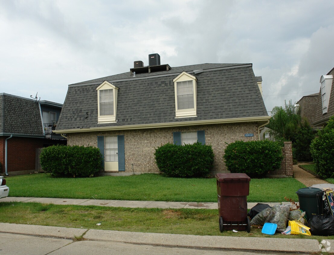 Building Photo - 3012 Houma Blvd