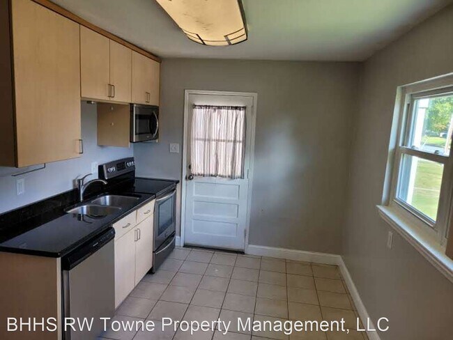 Foto del edificio - 4 br, 2 bath House - 1629 King William Road