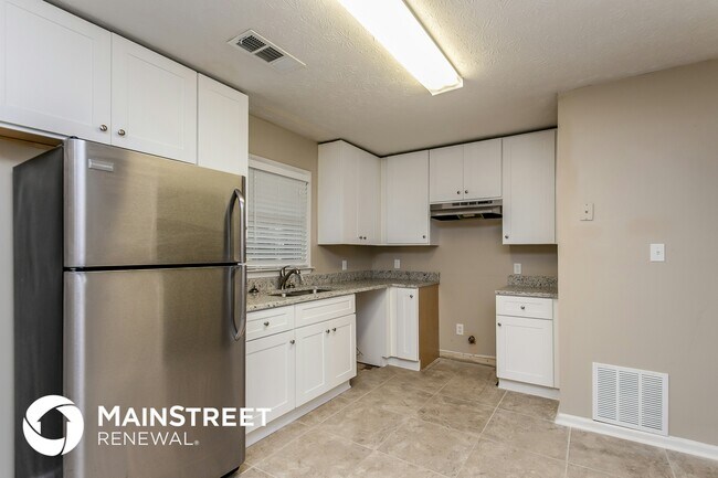 Foto del edificio - 3940 Scott Dr