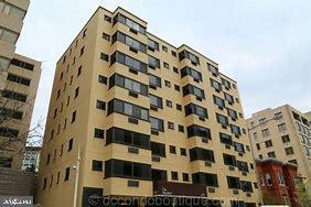 Outside - 2141 I St NW