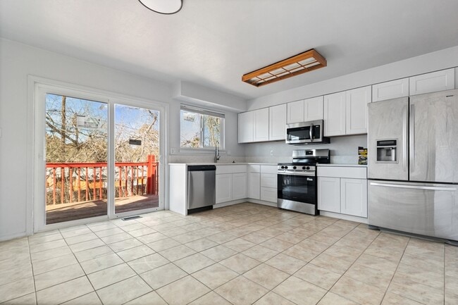 Photo - 1377 Youngfield St Apartment