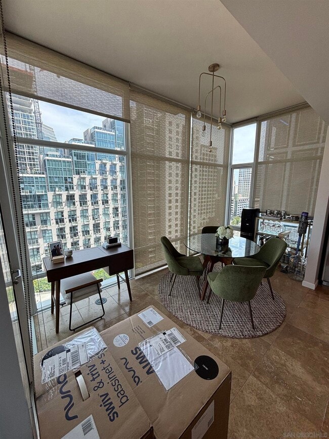 Foto del edificio - 1262 Kettner Blvd