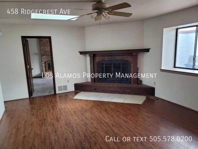 Building Photo - 458 Ridgecrest Ave