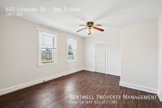 Foto del edificio - 1BR 1BA Apartment in Ardmore PA  with Priv...
