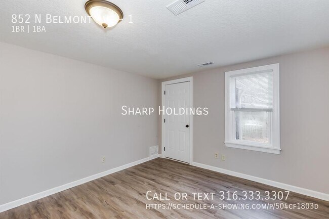 Building Photo - 852 N Belmont Ave