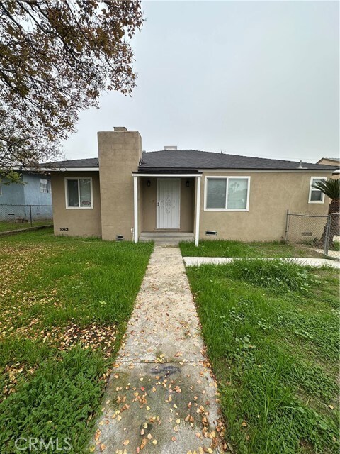 Primary Photo - 2306 Berger St