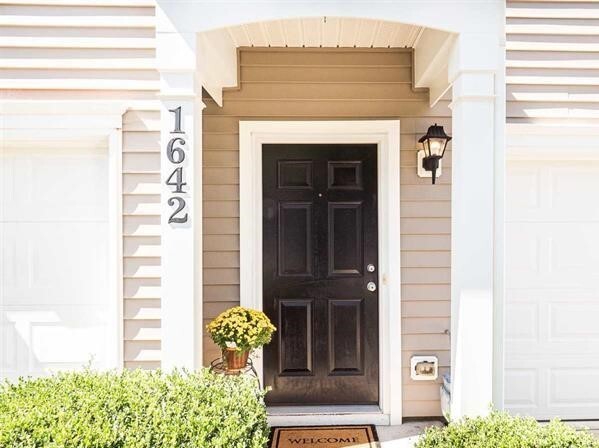 Building Photo - Lovely townhouse in fantastic Durham locat...