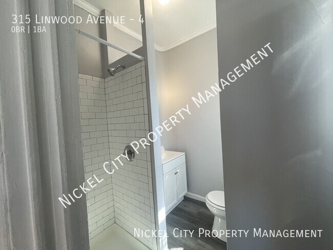 Foto del edificio - 315 Linwood Ave