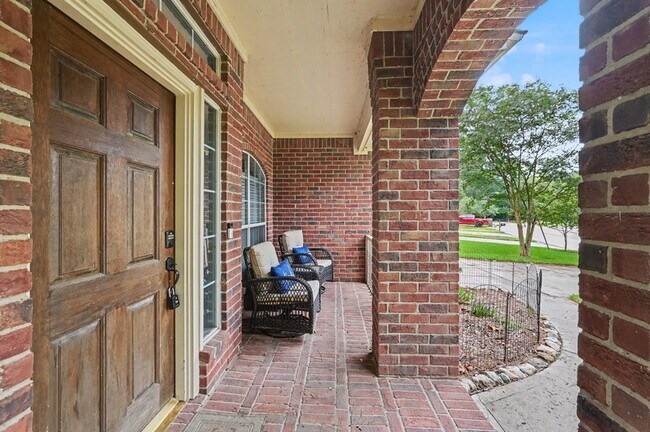 Foto del edificio - 11318 Twain Dr