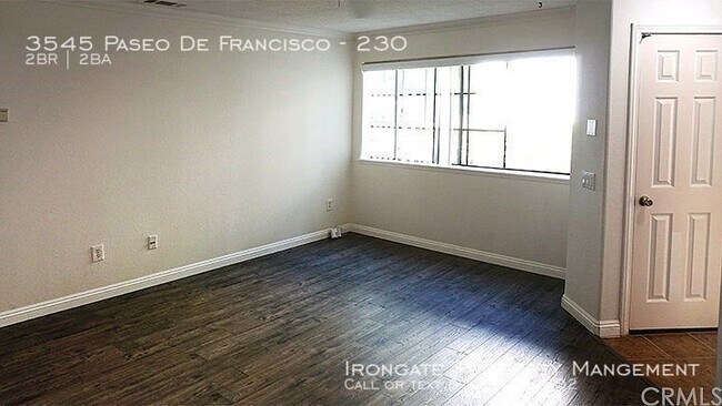 Foto del edificio - 3545 Paseo De Francisco