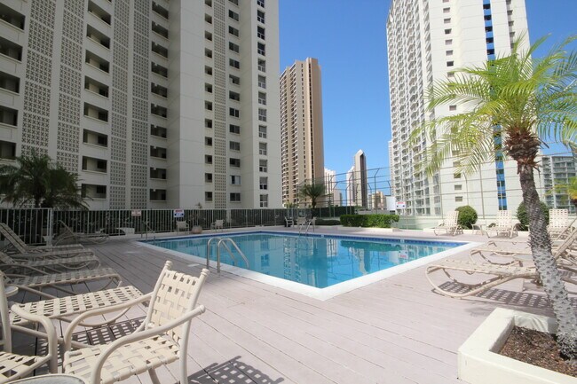 Foto del edificio - Fully-Furnished Waipuna 2 Bedroom, 2 Bathroom, 1 Parking!