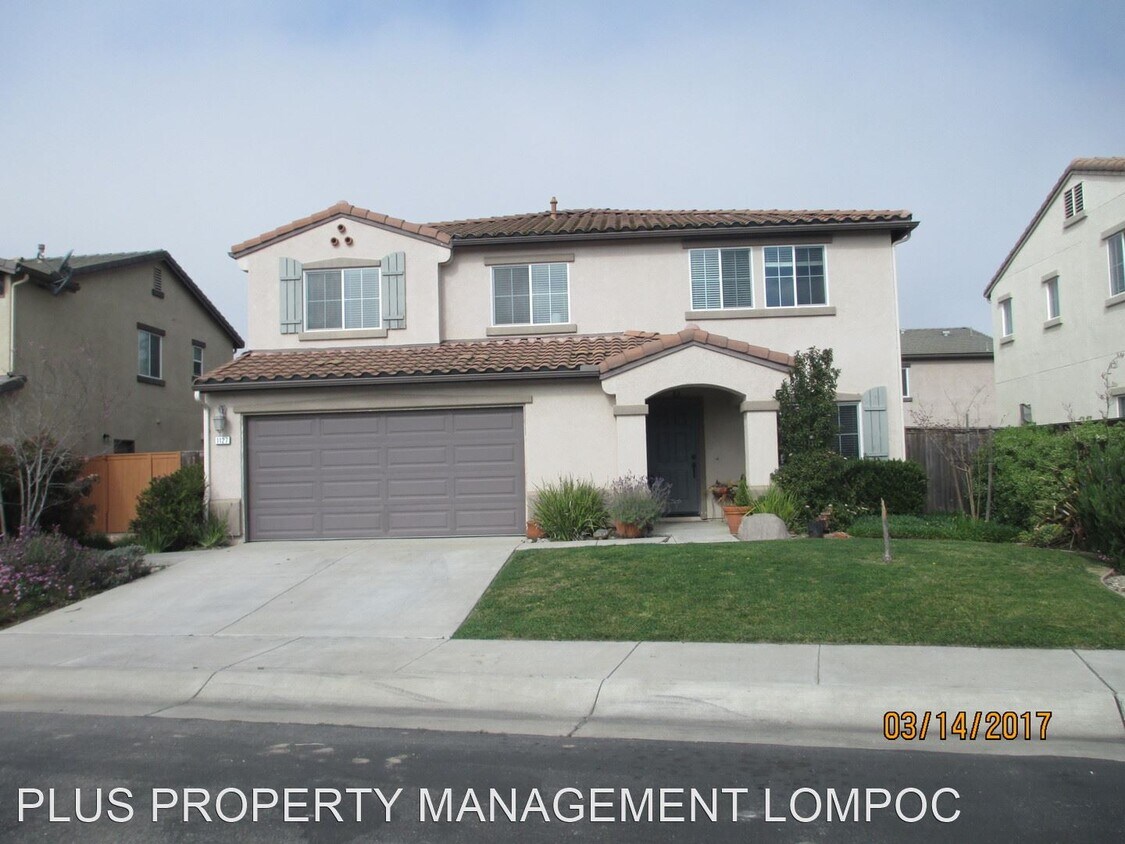 8 Apartments for Rent in Lompoc, CA Westside Rentals
