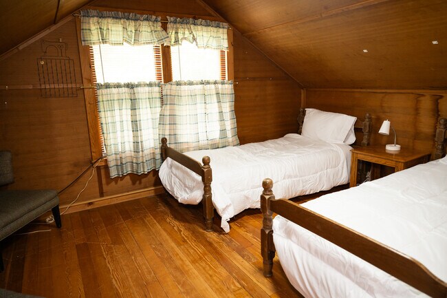 Foto del edificio - 7031 Virgin Timber Dr