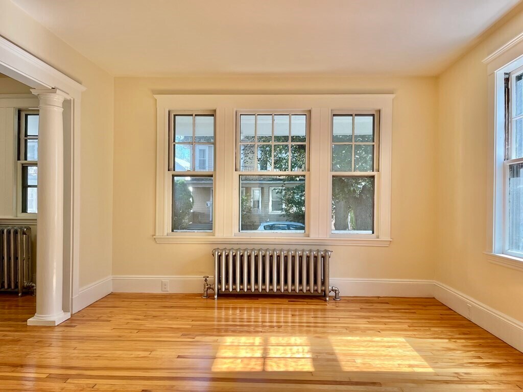 84 Everett St Unit 1, Arlington, MA 02474 Condo for Rent in Arlington