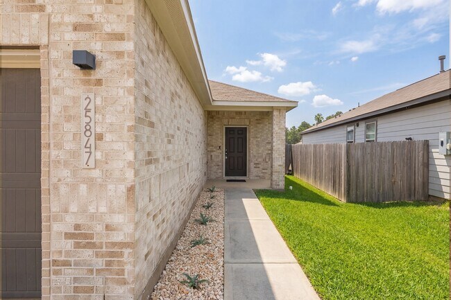 Foto del edificio - 25847 Hickory Pecan Trl