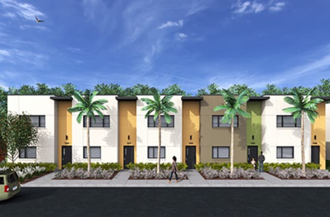 Whispering Palms Apartments Largo Fl Primary Photo Whispering Palms