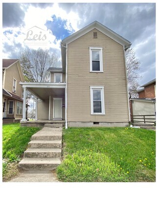 Building Photo - 316 S Main St