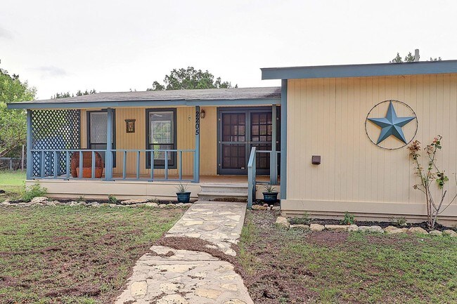 Foto del edificio - 3 br, 2 bath House - 2205 Potters Creek Rd