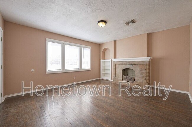 Foto del edificio - 1605 NW 29th St