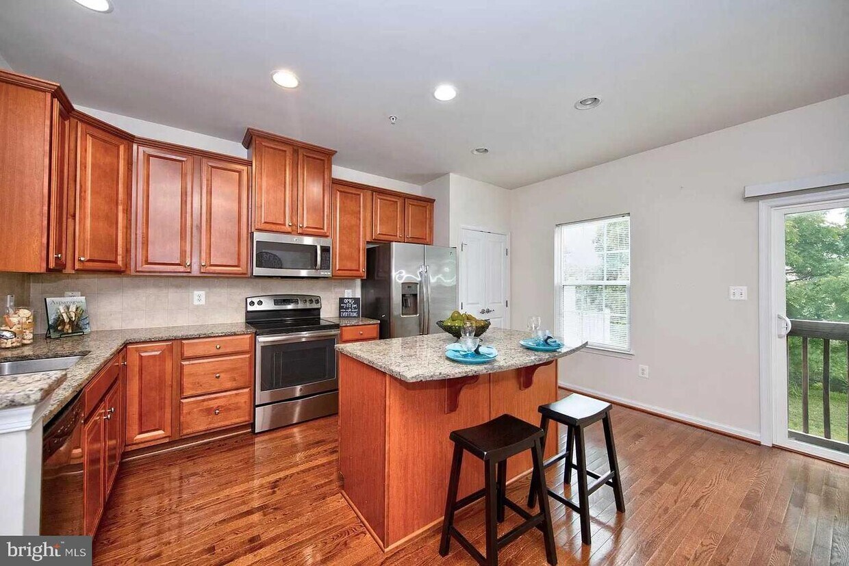 2965 Galloway Pl, Abingdon, MD 21009 Townhome Rentals in Abingdon MD