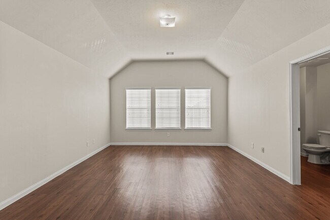 Foto del edificio - 15434 Bammel Oaks Ct