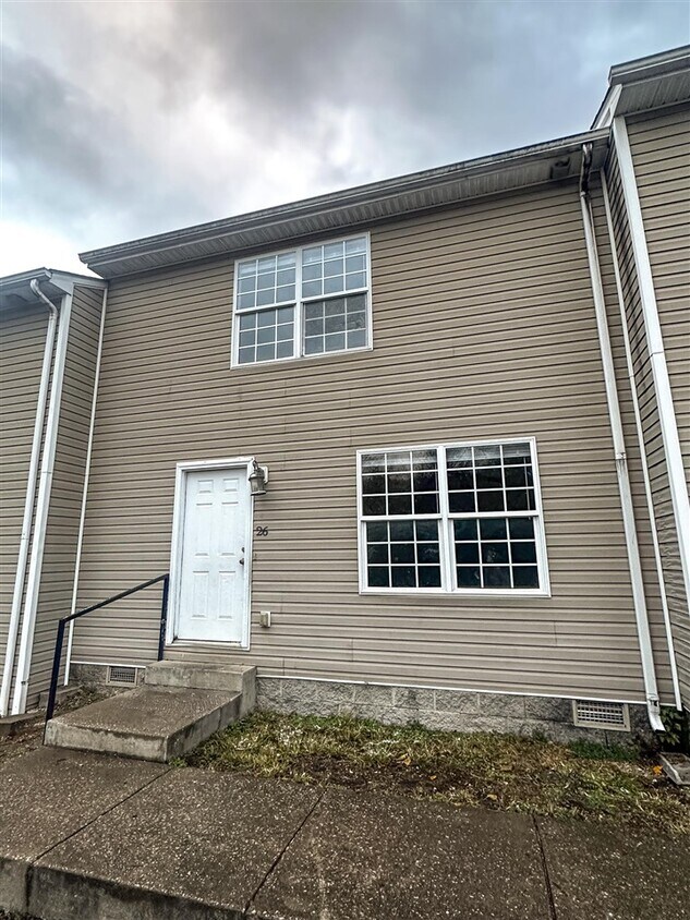 Foto principal - 1225 N Lee Dr