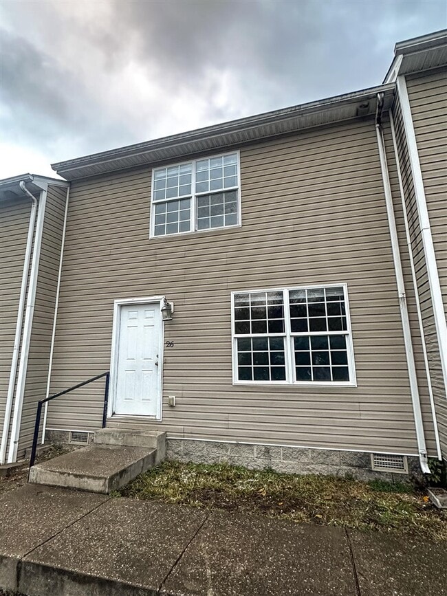 Building Photo - 1225 N Lee Dr