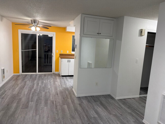 Photo - 3509 R St Apartment