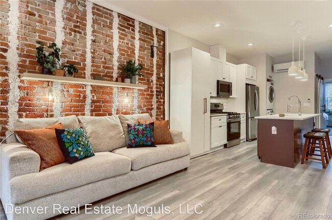 Building Photo - 1 br, 1 bath House - 1727 Martin Luther Ki...