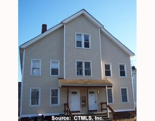 Building Photo - 37-39 Austin St