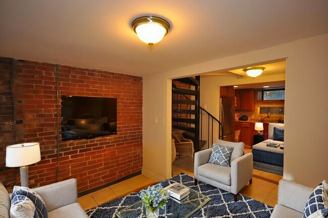 Foto del edificio - 22 Sussex St