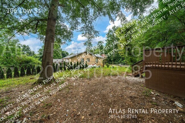 Foto del edificio - 106 Lowe St