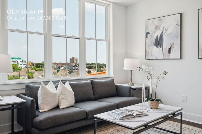 Foto del edificio - 813 N Broad St