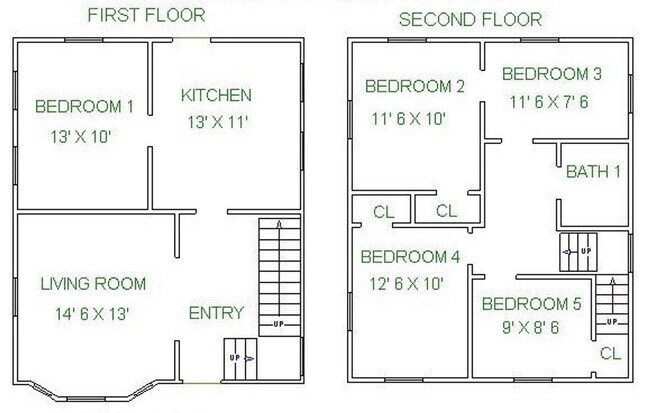 Foto del edificio - 1312 St James Ct