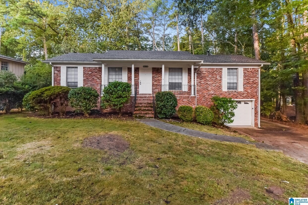 Foto principal - 1508 Brewster Cir