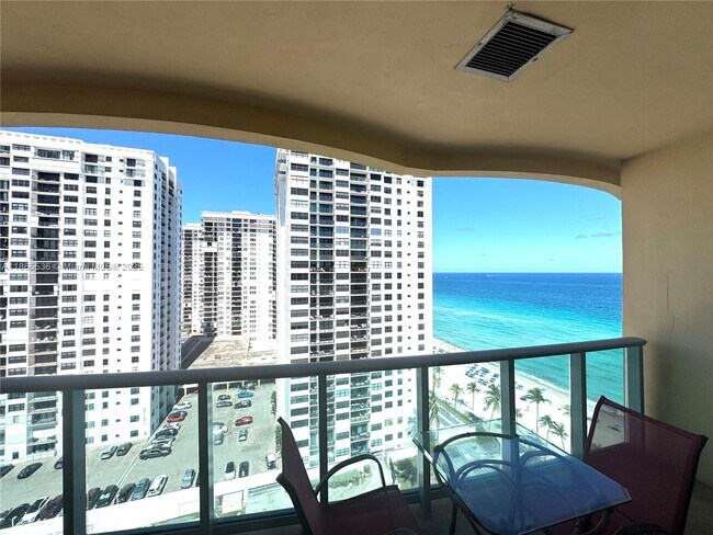 Foto del edificio - 2501 S Ocean Dr