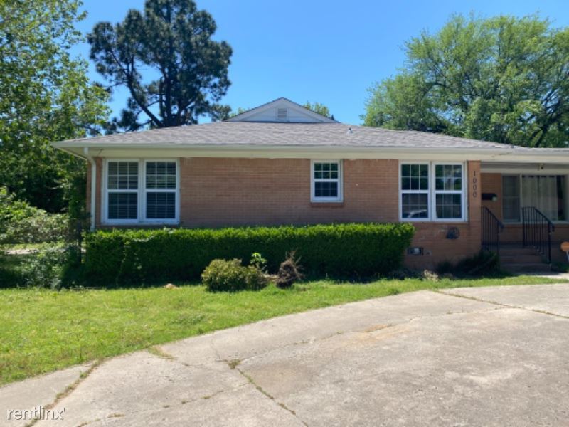 Primary Photo - 3 br, 2.5 bath House - 1000 Maxwell St NW