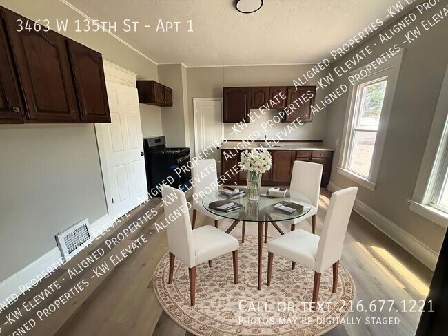 Foto del edificio - 3463 W 135th St