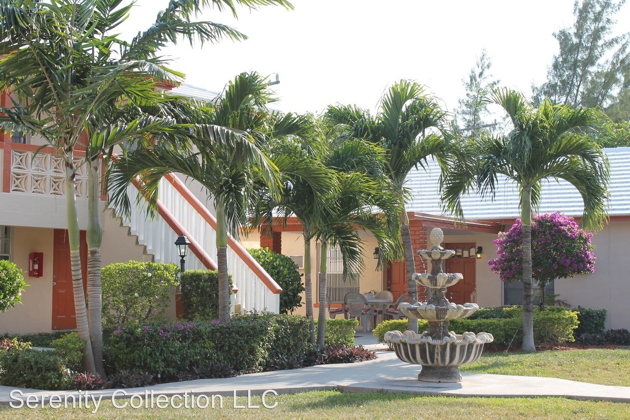 Foto principal - 112 Bamboo Rd