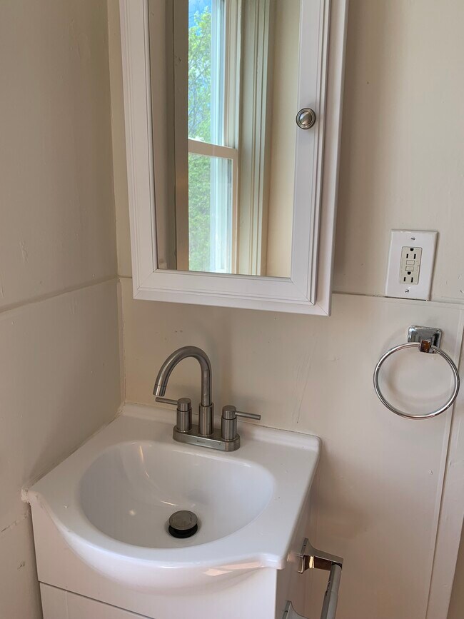 Foto del edificio - 7 Mt Pleasant St