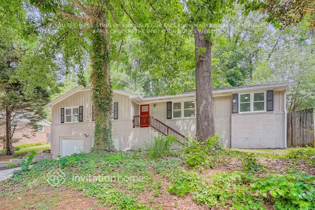 Foto del edificio - 2846 Cedarbrook Dr