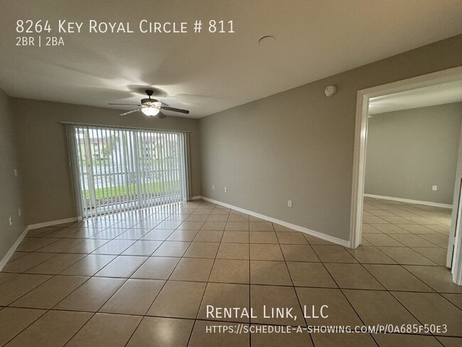 Foto del edificio - 8264 Key Royal Cir