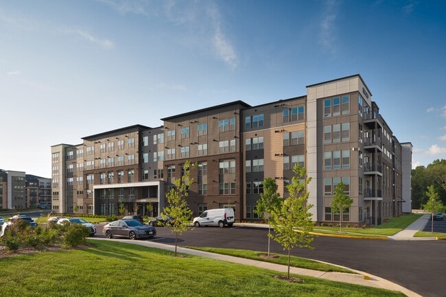 Building Photo - The Kincaid at Caton Hill