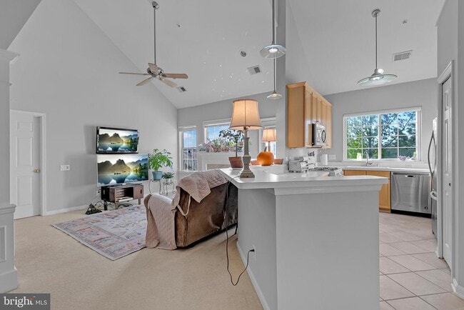 Building Photo - 21855 Locomotive Terrace