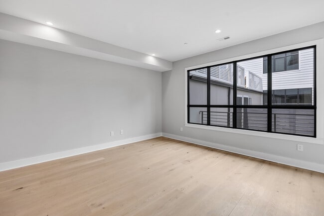 Foto del edificio - 429 Quincy St NW