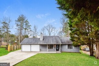 Building Photo - 10345 Canyon Trail