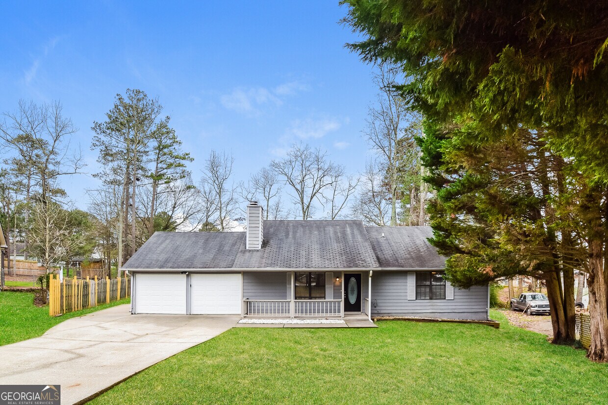 Foto principal - 10345 Canyon Trail