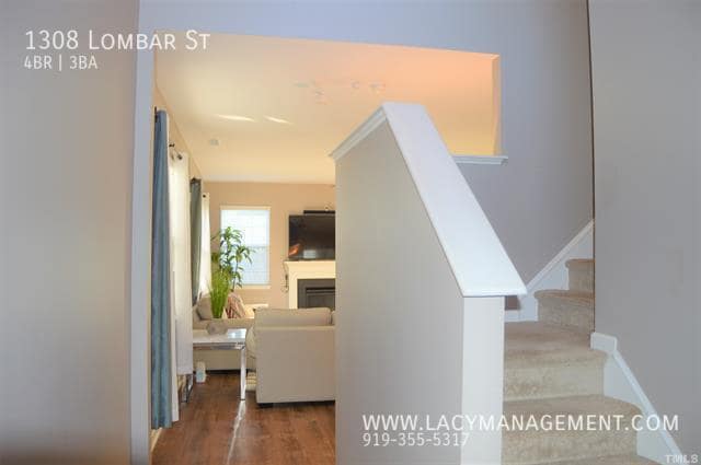 Building Photo - 1308 Lombar St